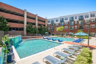 Central Square at Frisco in Frisco, TX - Building Photo - Building Photo