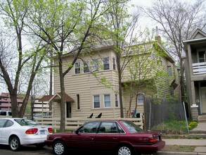 2901 3rd Ave S in Minneapolis, MN - Building Photo - Building Photo