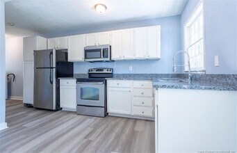 214 Circle Ct. in Fayetteville, NC - Building Photo - Building Photo