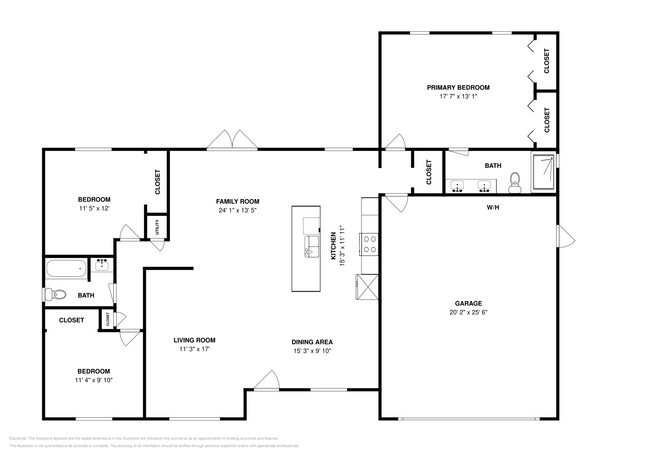 4306 Woodlark Dr in Tampa, FL - Foto de edificio - Building Photo