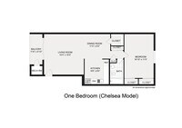 Ambassador Apartments photo'
