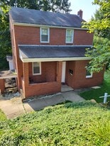 157 Chestnut St, Unit 1 in Aliquippa, PA - Building Photo