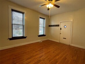 4344 Connecticut St in St. Louis, MO - Building Photo - Building Photo