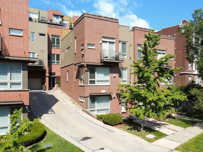 property at 4528 Mill Creek Pkwy