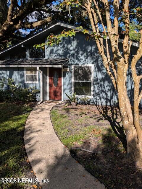 10123 Leisure Ln N in Jacksonville, FL - Building Photo - Building Photo