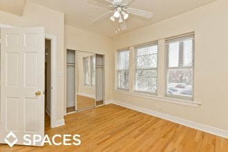 3436 W Leland Ave in Chicago, IL - Building Photo - Building Photo