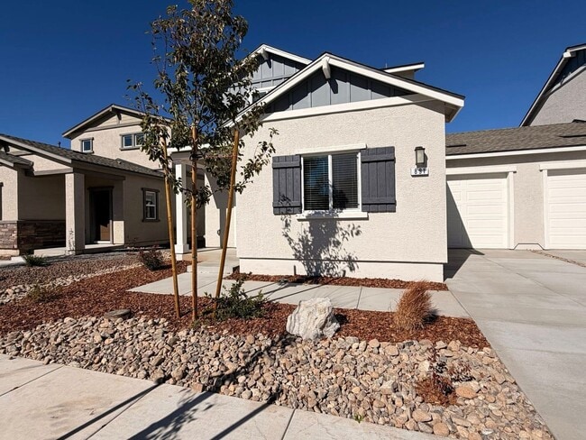 property at 891 Orchard Rock Dr