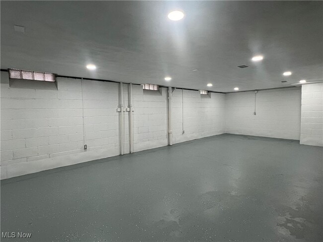 property at 2331 Milton Rd