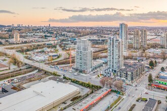 Bordeaux in Burnaby, BC - Building Photo - Building Photo