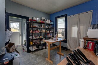 614 Potter St in Bellingham, WA - Building Photo - Building Photo