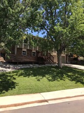 226 Hill Ct in Castle Rock, CO - Foto de edificio - Building Photo