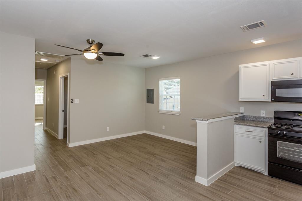 203 N Milby St-Unit -3 in Houston, TX - Building Photo
