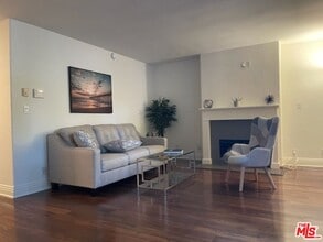 1320 Princeton St in Santa Monica, CA - Building Photo - Building Photo