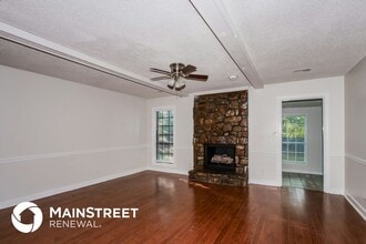 1441 Sandy Stone Ln in Memphis, TN - Building Photo - Building Photo