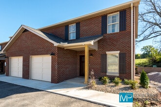 Copper Springs by Meadows Properties in Cookeville, TN - Building Photo - Building Photo