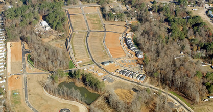 Georgia's Landing in Raleigh, NC - Building Photo - Primary Photo