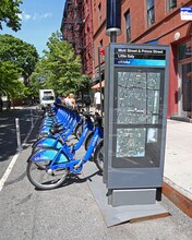 Nolita in New York, NY - Foto de edificio - Building Photo