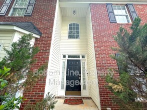 4845 Chesney St NW in Concord, NC - Building Photo - Building Photo