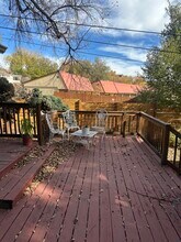 3601 W Pikes Peak Ave in Colorado Springs, CO - Building Photo - Building Photo