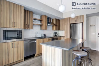 1122 N Hudson St in Arlington, VA - Foto de edificio - Building Photo