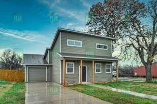 5011 Sunshine Dr in Fort Worth, TX - Building Photo