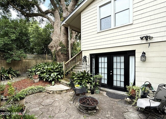 property at 1338 Wolfe St