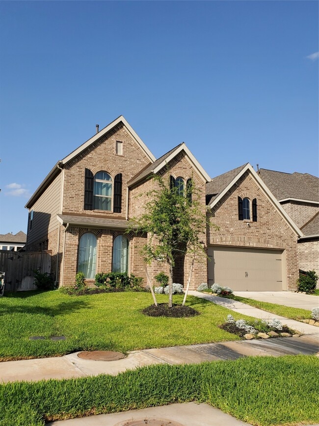 2338 Cherrywood Ct in Sienna, TX - Building Photo - Building Photo