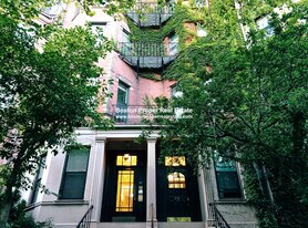 312 Beacon St Apartamentos