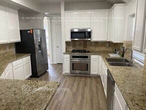 13803 Kellerton Ln in Cypress, TX - Building Photo - Building Photo