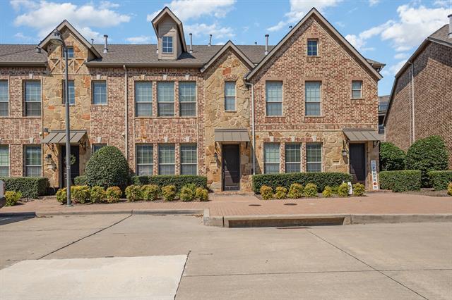 property at 5727 Knox Dr
