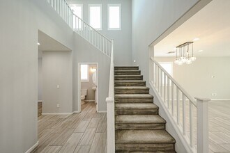 1525 W Park Ave in Gilbert, AZ - Building Photo - Building Photo