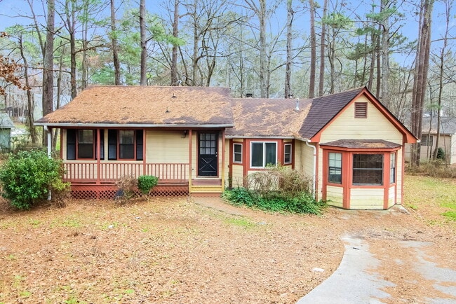 property at 1038 River Bend Ct