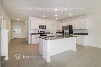 11437 Lavender Loop in Spring Hill, FL - Building Photo - Building Photo