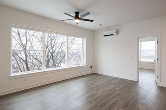 33 Center Street Apartments in Albany, NY - Foto de edificio - Interior Photo