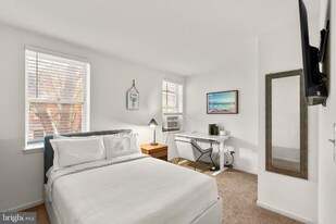 628 S Paca St in Baltimore, MD - Building Photo