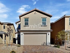 7786 Hickory King Ave in Las Vegas, NV - Building Photo