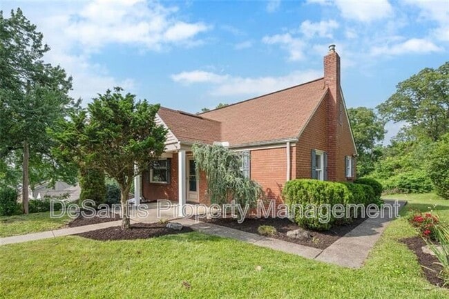 property at 345 Franklin Dr