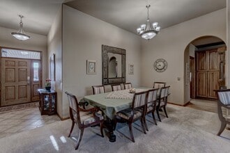 4726 Dornoch Ct in Rapid City, SD - Building Photo - Building Photo