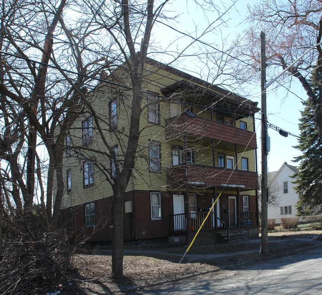 1213 1st Ave in Schenectady, NY - Building Photo - Building Photo