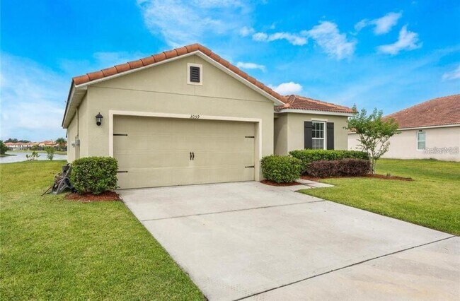 3059 Sangria St in Kissimmee, FL - Building Photo - Building Photo
