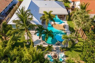 1560 SW 16th St in Boca Raton, FL - Building Photo