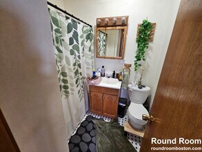 346 Faneuil St, Unit 2 in Boston, MA - Building Photo - Building Photo