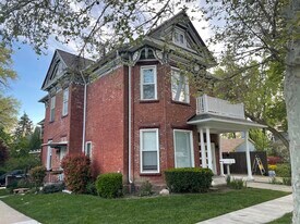 486-1 E 3rd Ave, Unit 486 E 3rd Ave Apt 1-C in Salt Lake City, UT - Building Photo