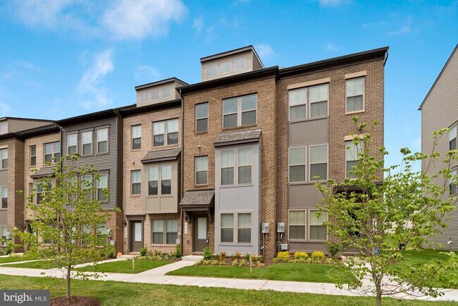 289 Phoenix Dr in Largo, MD - Building Photo - Building Photo