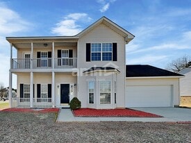 11324 Dulin Creek Blvd in Charlotte, NC - Building Photo