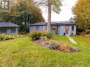 89 Georgian Manor Dr in Collingwood, ON - Building Photo - Building Photo