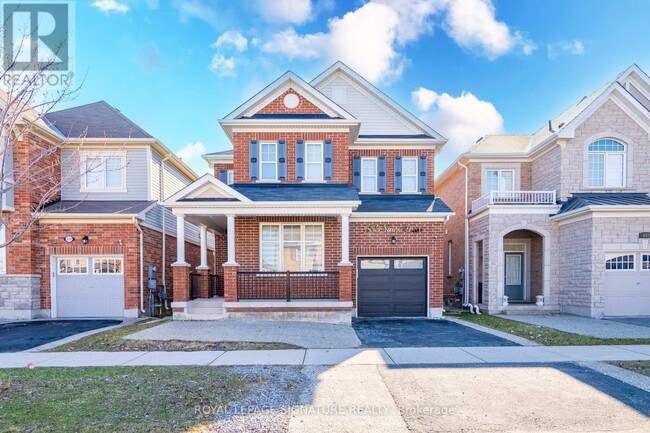 property at 533 Yates Dr