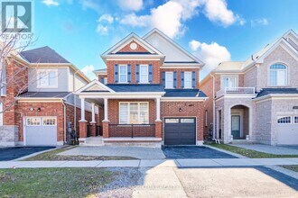 533 Yates Dr in Milton, ON - Building Photo - Building Photo