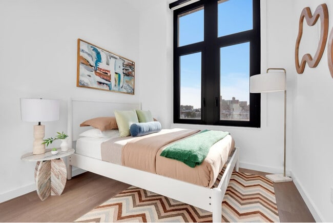property at 98-81 Queens Blvd