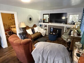 918 Greenwood Terrace in Salt Lake City, UT - Building Photo - Building Photo